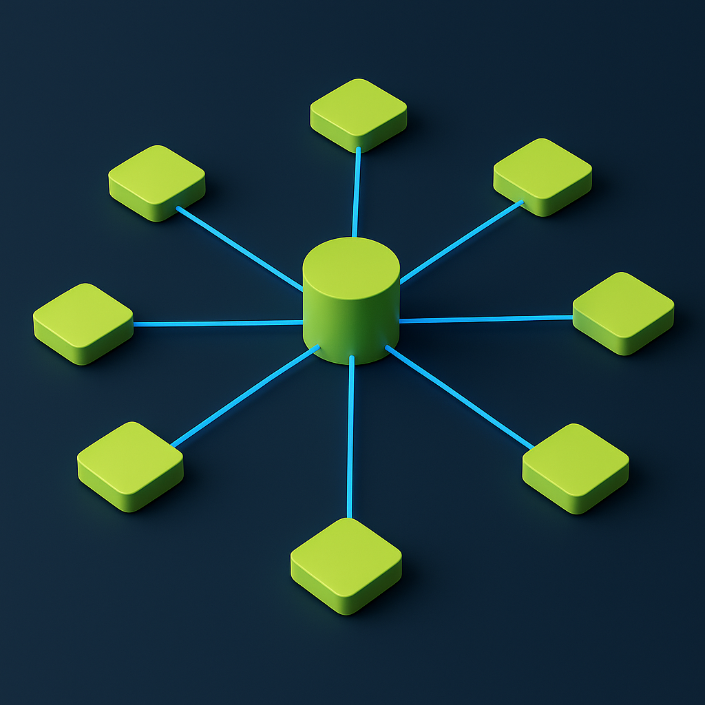 CRM integration graphic